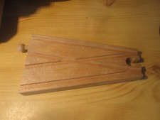 Holzspielzeug schienen weiche gebraucht kaufen  Hannover