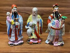 Vtg chinese sanxing for sale  Weatherford