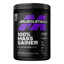 100 mass gainer d'occasion  Juvisy-sur-Orge
