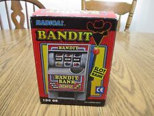 Vtg radica bandit for sale  Sullivan