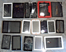 Stock tablet apple usato  Roma