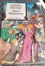 Signor malaussene daniel usato  Lumezzane