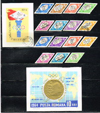 Jeux olympiques tokyo d'occasion  Herrlisheim-près-Colmar