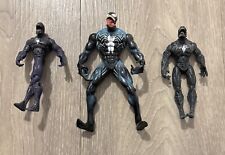 Marvel venom figures for sale  BANBURY