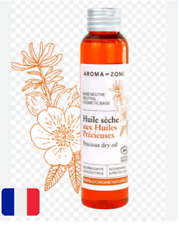 Aroma zone huile d'occasion  Pontoise