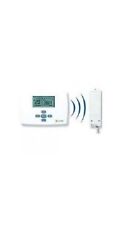 Thermostat programmable ambian d'occasion  Gréasque