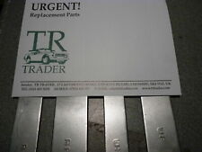 Triumph tr4a tr5 for sale  CHEADLE