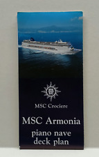 Msc crociere naver usato  Cuneo