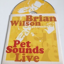 Brian wilson presents d'occasion  Limoges-