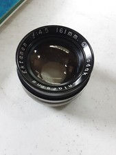 Lens kodak enlarging for sale  Rochester