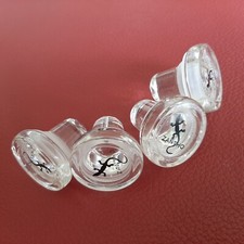Stück glasstöpsel glasversch gebraucht kaufen  Herne