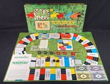 Vintage waddingtons totopoly for sale  MILTON KEYNES