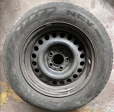 Mercedes w126 cerchio usato  Messina