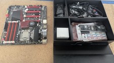 Asus rampage iii gebraucht kaufen  Nidderau