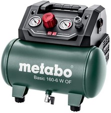 Metabo basic 160 gebraucht kaufen  Nidda