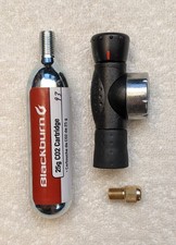 Inflador Zefal Air Flash CO2 comprar usado  Enviando para Brazil