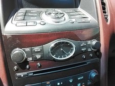 Usado, Audio Equipment Radio Satellite Receiver Xm Fits 07-09 11-17 QUEST 2976843 comprar usado  Enviando para Brazil