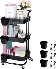 Tier trolley storage for sale  SALFORD