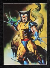 1996 fleer marvel for sale  Auburn