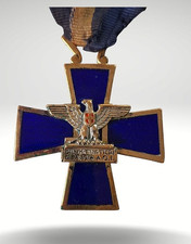 Croce militare regio usato  Borgo San Lorenzo