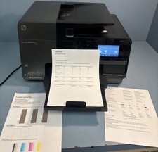 Officejet pro 8620 for sale  Rochester