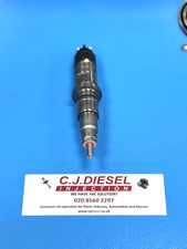 Daf injector 0445120161 for sale Daf injector 0445120161 for sale  SUNBURY-ON-THAMES