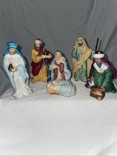 1998 hallmark nativity for sale  Lawrence