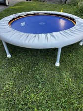 Trimilin trampolin med gebraucht kaufen  Büdingen