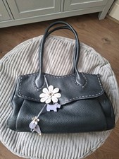 Radley black soft for sale  BECCLES