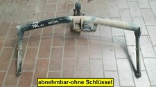 Anhängerkupplung touran tdi gebraucht kaufen  Warendorf