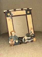 Vintage resin boys for sale  Florence