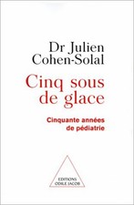 Glace annees pediatrie d'occasion  France
