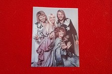 Abba photo pre for sale  ASHBOURNE