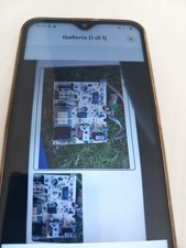 Centralina scheda modulazione usato  Faenza