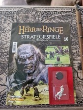 Herr ringe tabletop gebraucht kaufen  Unna