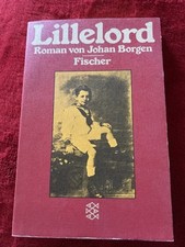 Lillelord roman johan gebraucht kaufen  Reisbach