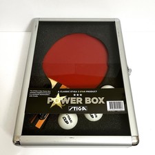 Stiga power star for sale  Tampa