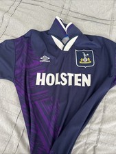 Tottenham hotspur retro for sale  ASHFORD