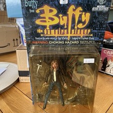 buffy figures for sale buffy figures for sale SWINDON