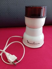 Moulin café moulinex d'occasion  Descartes