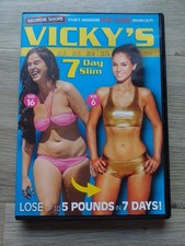 Vicky day slim for sale  LONDON