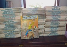 fumetti western usato fumetti western usato  Rivanazzano Terme