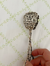 Ornate antique 800 for sale  LONDON