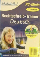 Schülerhilfe rechtschreib tra gebraucht kaufen  Schweinfurt