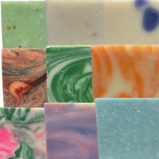 Handmade soap bars for sale  Cranford