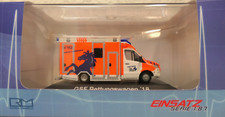 Rietze sprinter gsf gebraucht kaufen  Kirchheim unter Teck