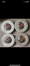 Fondmetal 155mm nabenkappen gebraucht kaufen  Oschersleben (Bode)