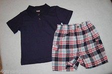 Toddler boys shorts for sale  Axtell