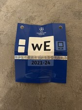 Stub pass inter usato  Zeccone
