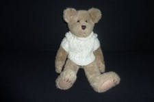 Doudou peluche ours d'occasion  Orchies